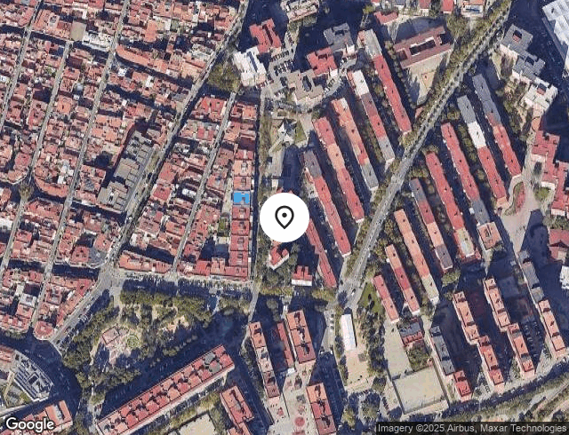 Housing at undefined Cristòfor Llargues , 2